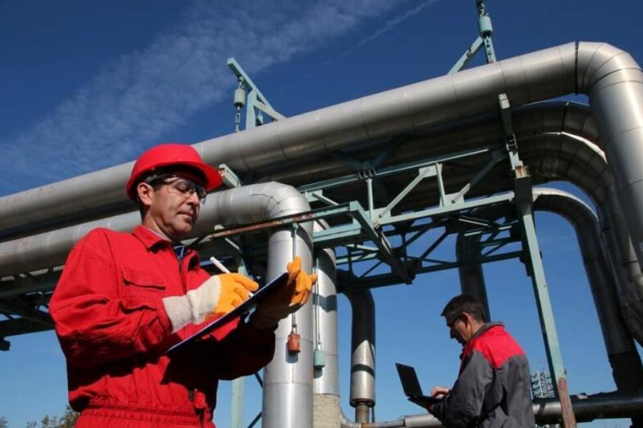 In-service inspection