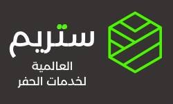 Stream International Company logo